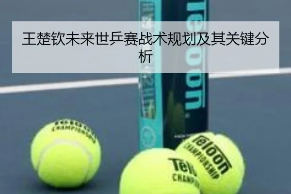 王楚钦未来世乒赛战术规划及其关键分析